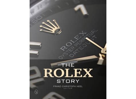 the rolex story book|rolex coffee table book.